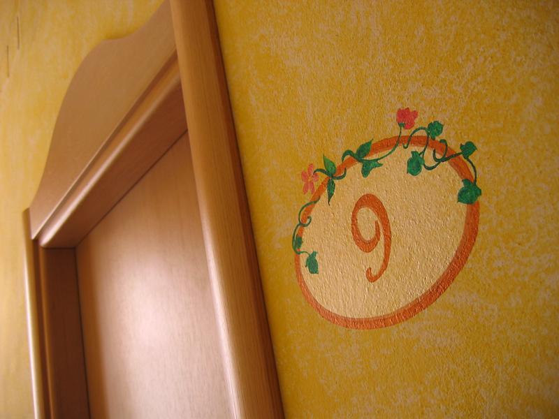 Hotel Olimpia ベラーリア・イジェア・マリーナ エクステリア 写真